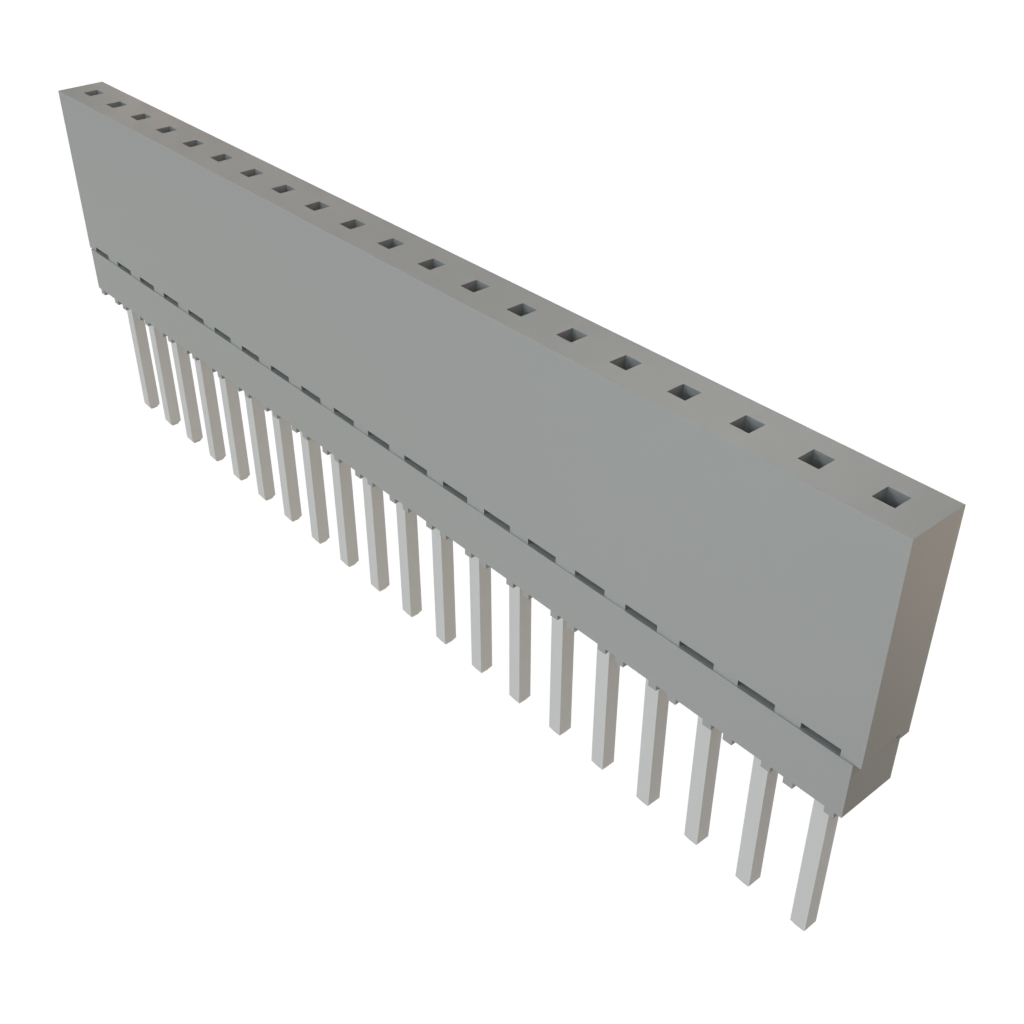 ESQ-120-13-T-S by Samtec