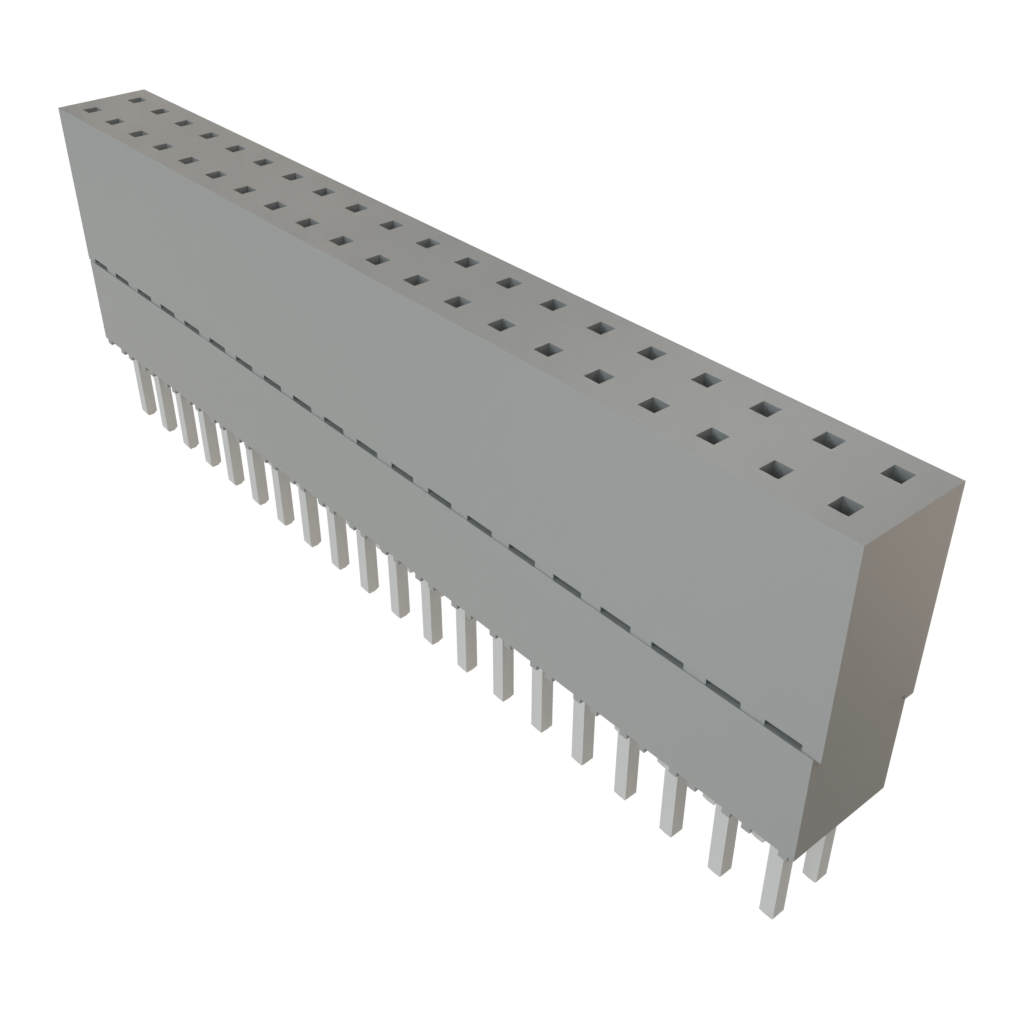 ESQ-120-23-T-D by Samtec Inc.