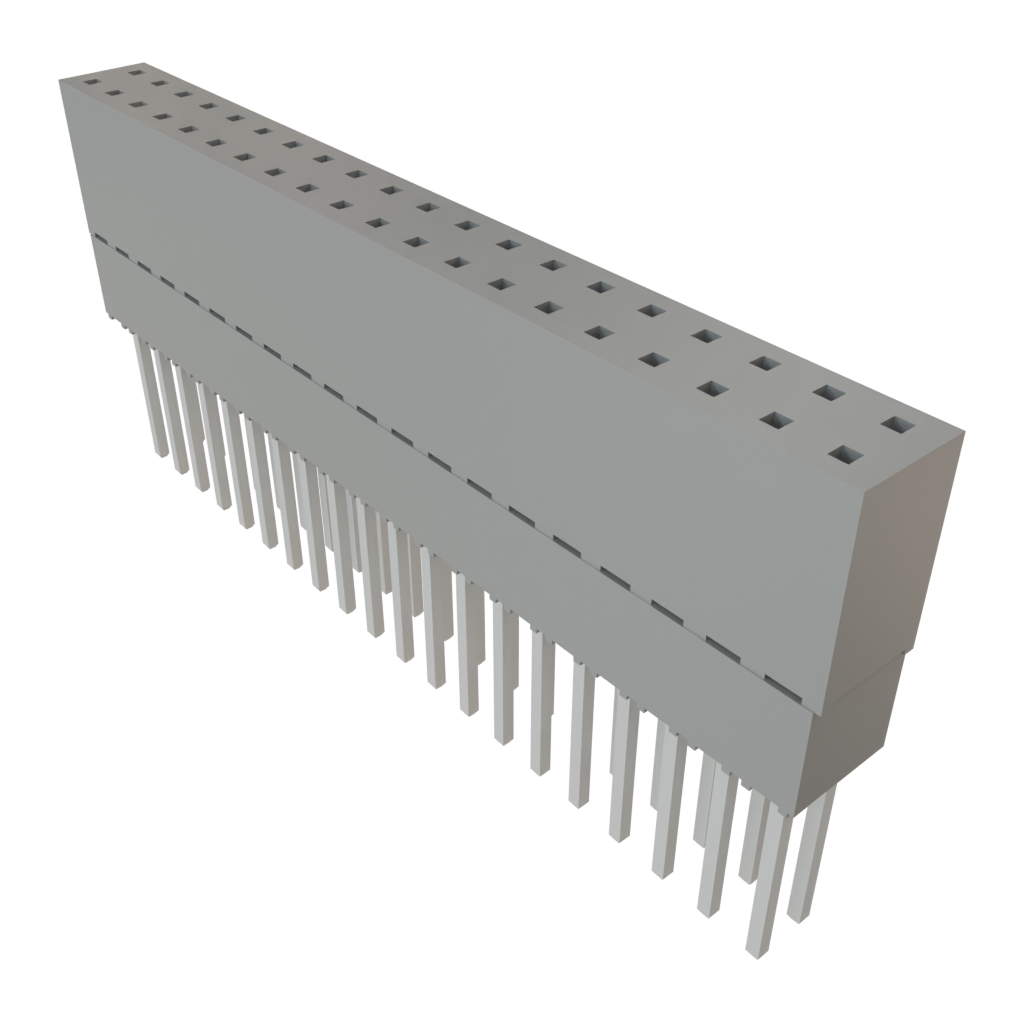 ESQ-120-24-L-D by Samtec