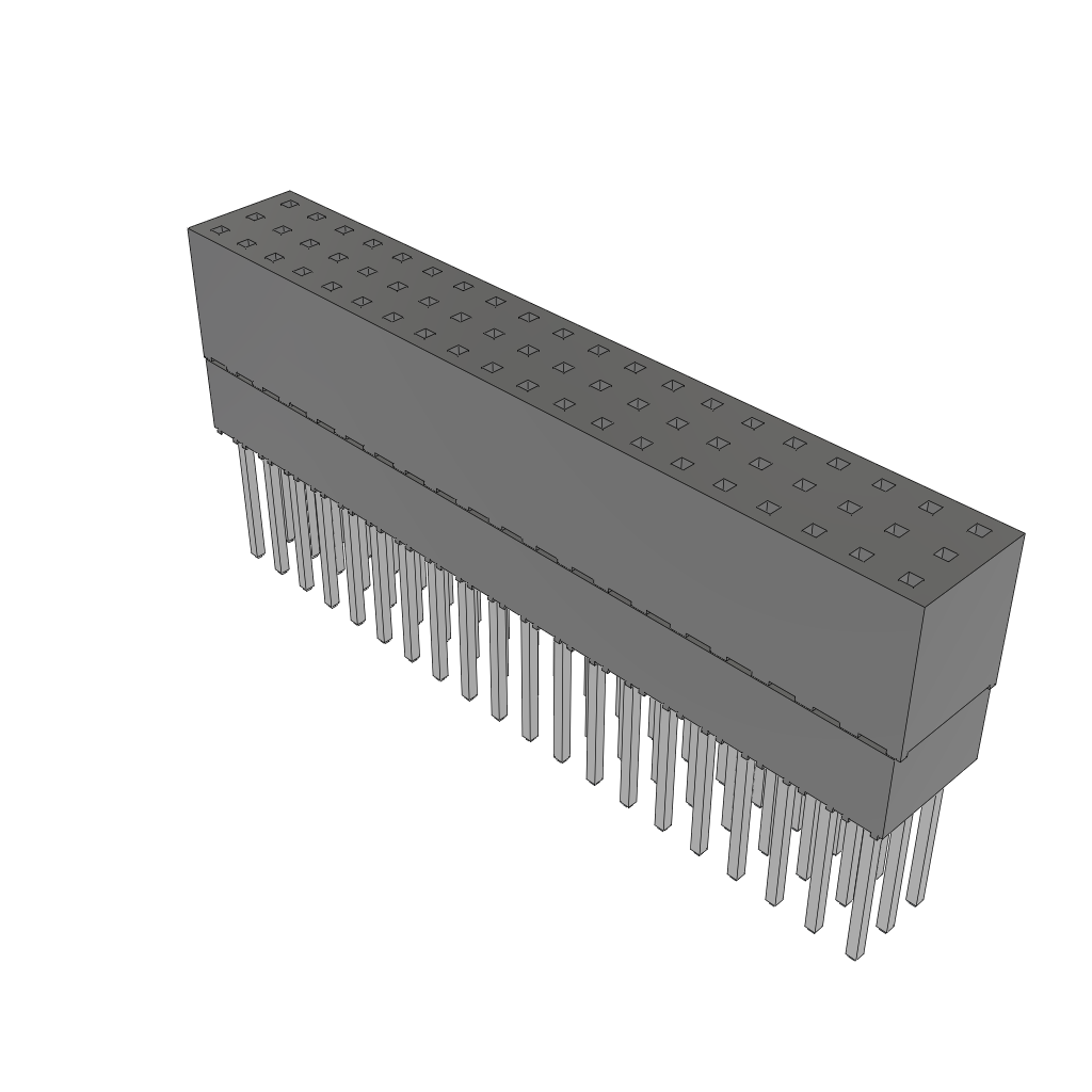 ESQ-120-24-L-T by Samtec