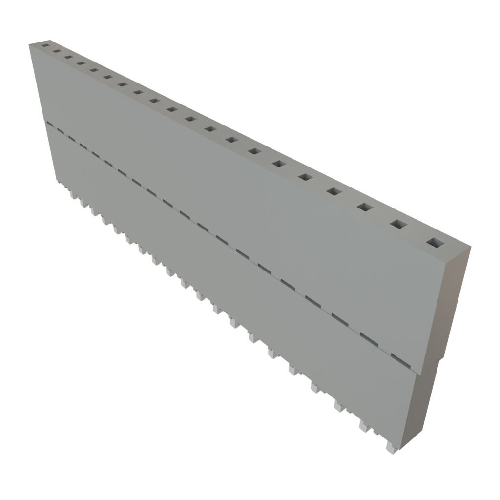 ESQ-120-33-T-S by Samtec