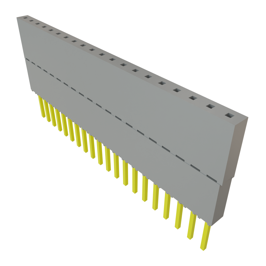 ESQ-120-34-G-S by Samtec