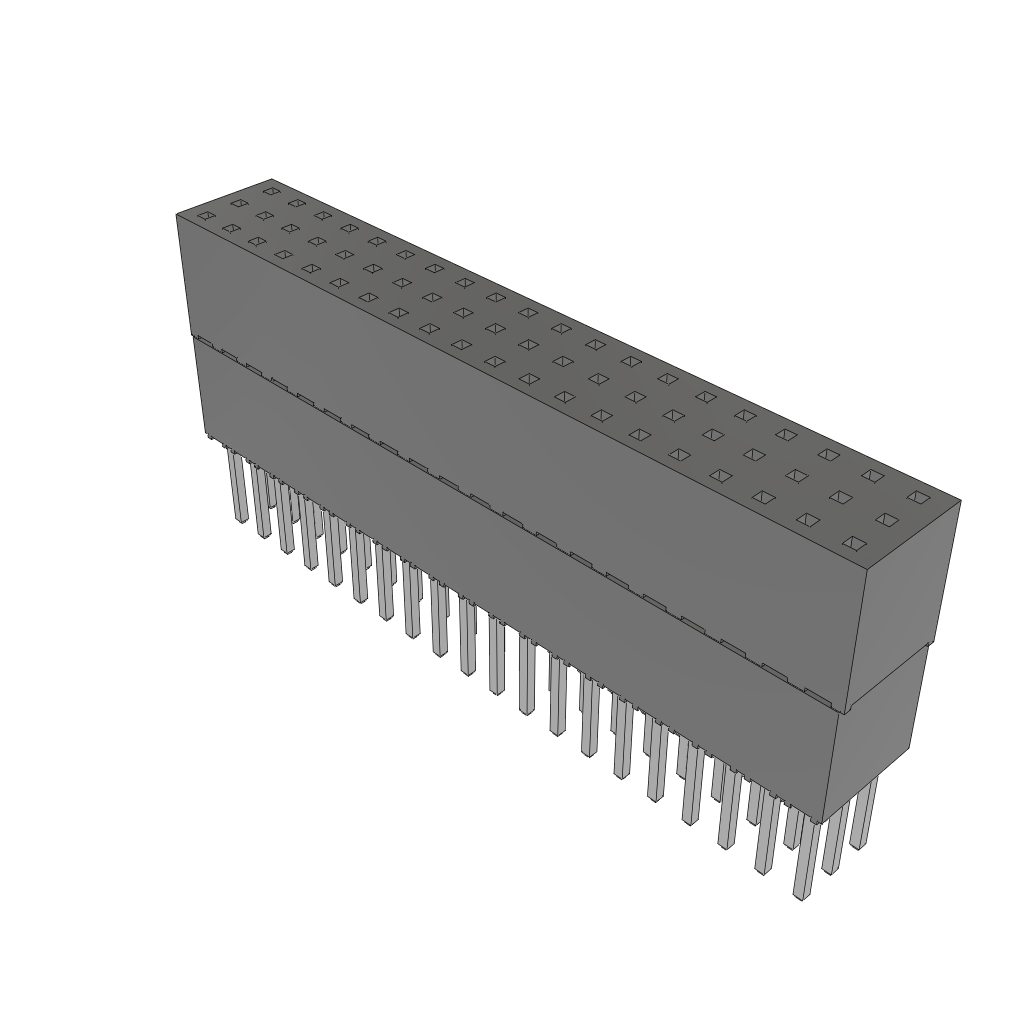 ESQ-120-34-L-T by Samtec