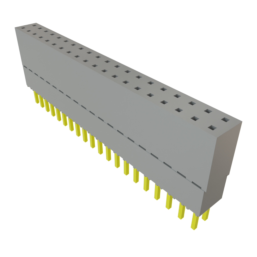ESQ-120-48-G-D by Samtec