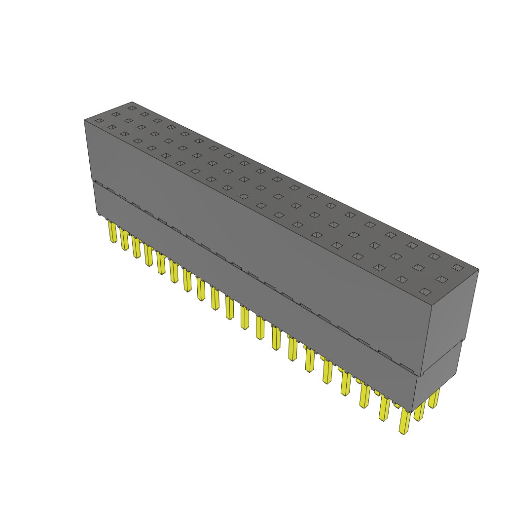 ESQ-120-48-G-T-LL by Samtec