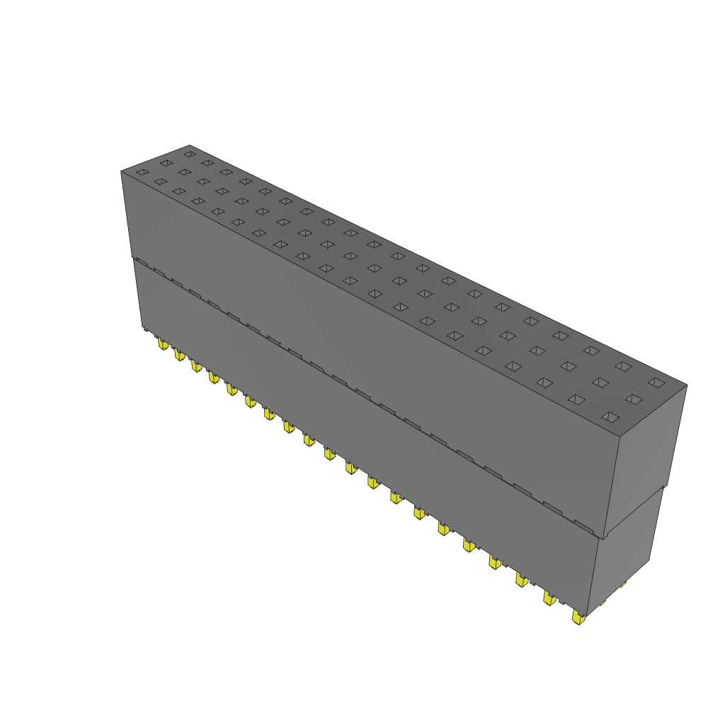 ESQ-120-58-G-T by Samtec