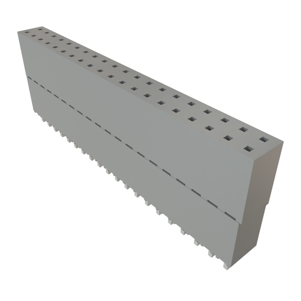 ESQ-120-58-L-D by Samtec