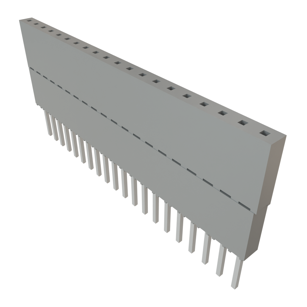 ESQ-120-59-L-S by Samtec