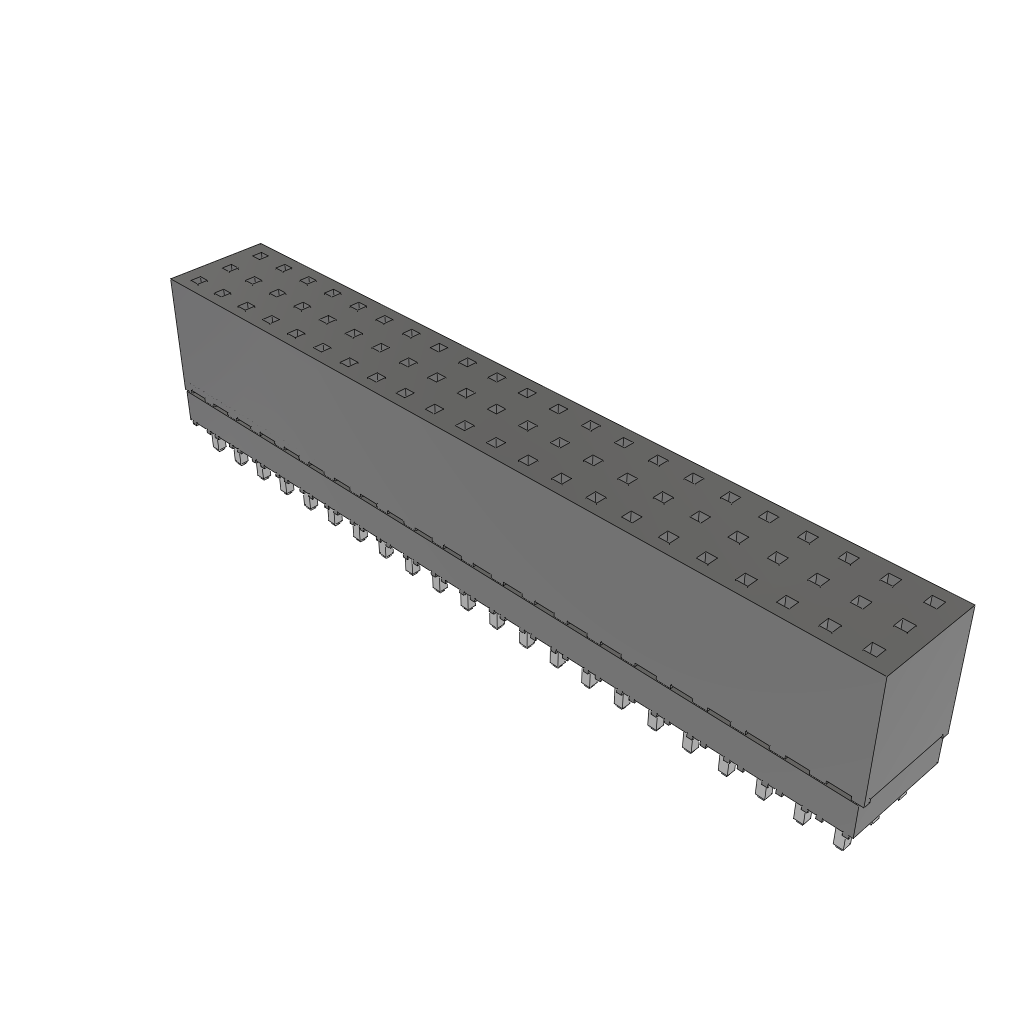 ESQ-122-12-S-T by Samtec