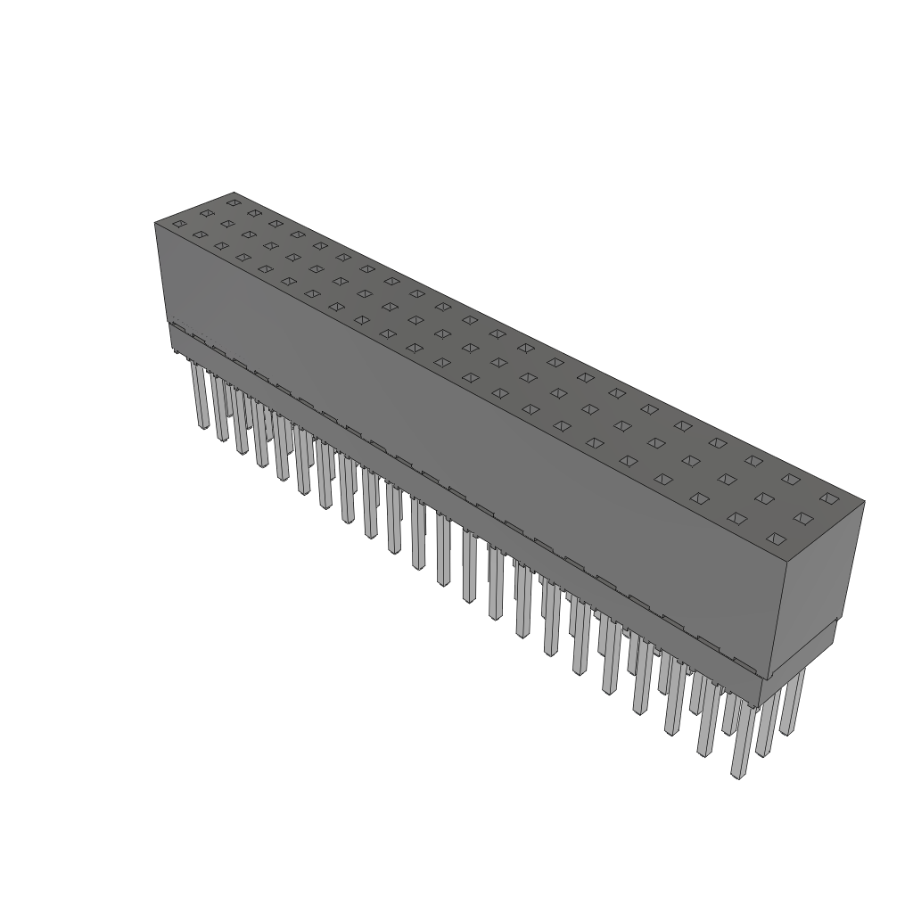 ESQ-122-13-L-T by Samtec
