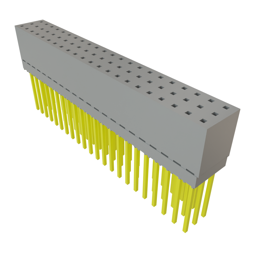 ESQ-122-14-G-T by Samtec