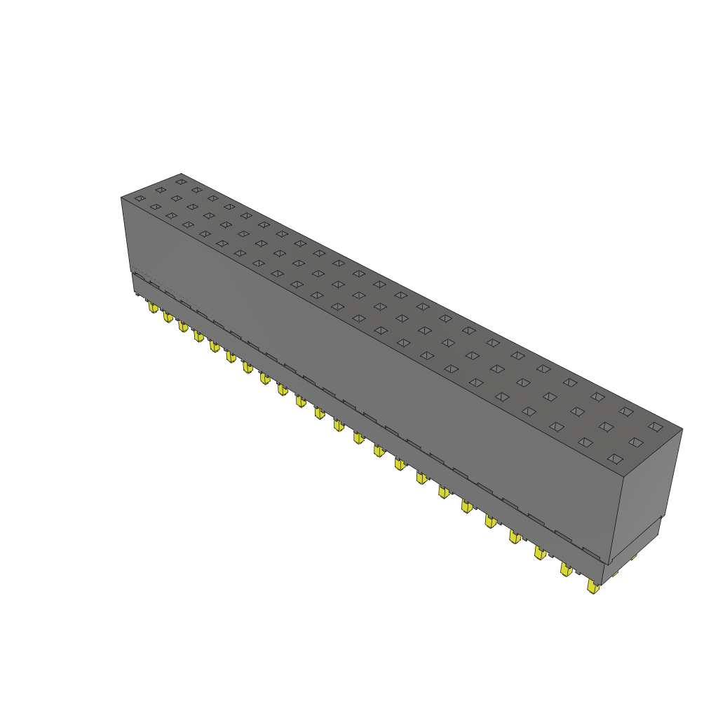 ESQ-123-12-G-T by Samtec