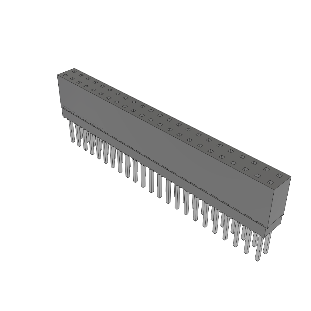 ESQ-123-13-L-D by Samtec