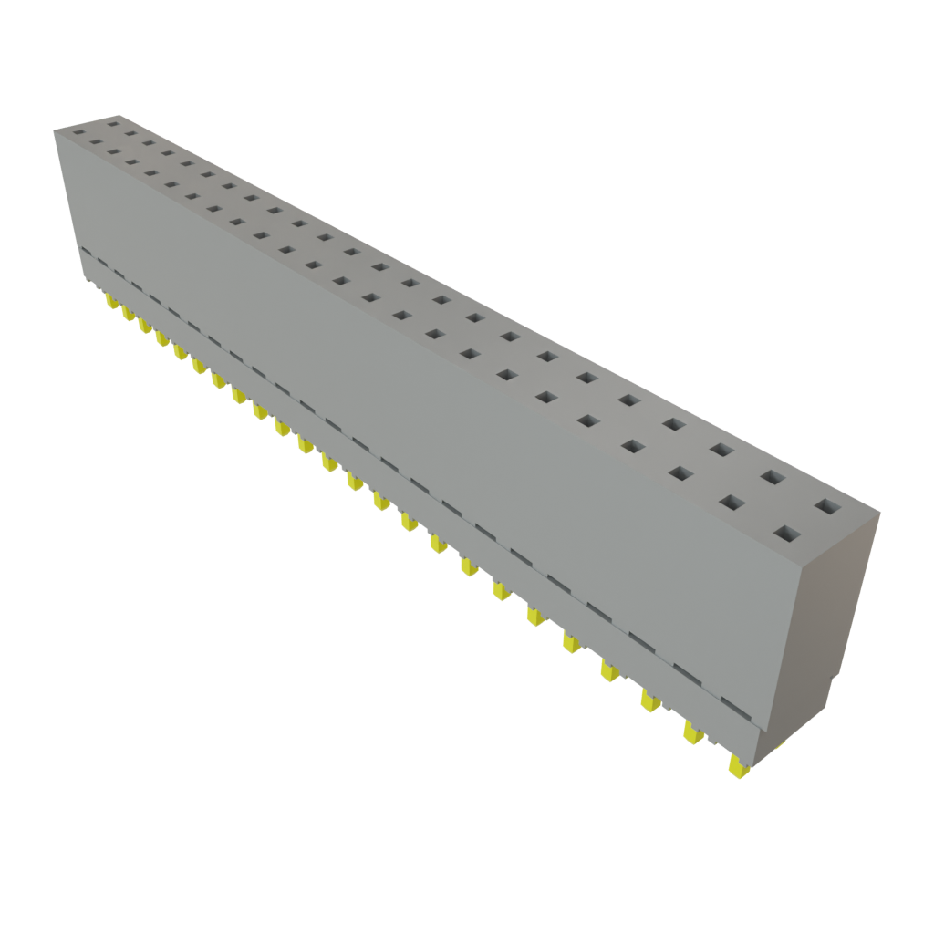 ESQ-124-12-G-D by Samtec