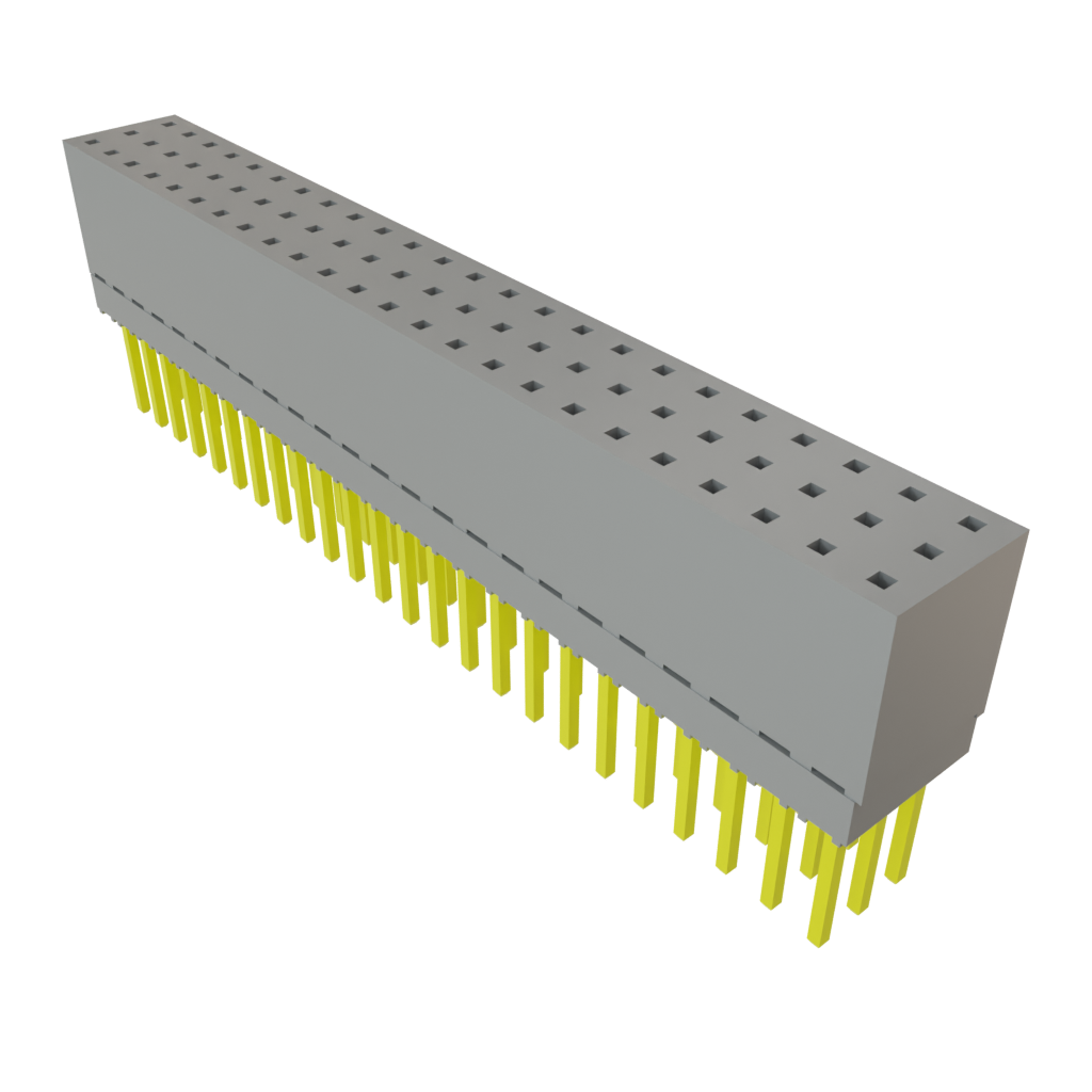 ESQ-124-38-G-T by Samtec