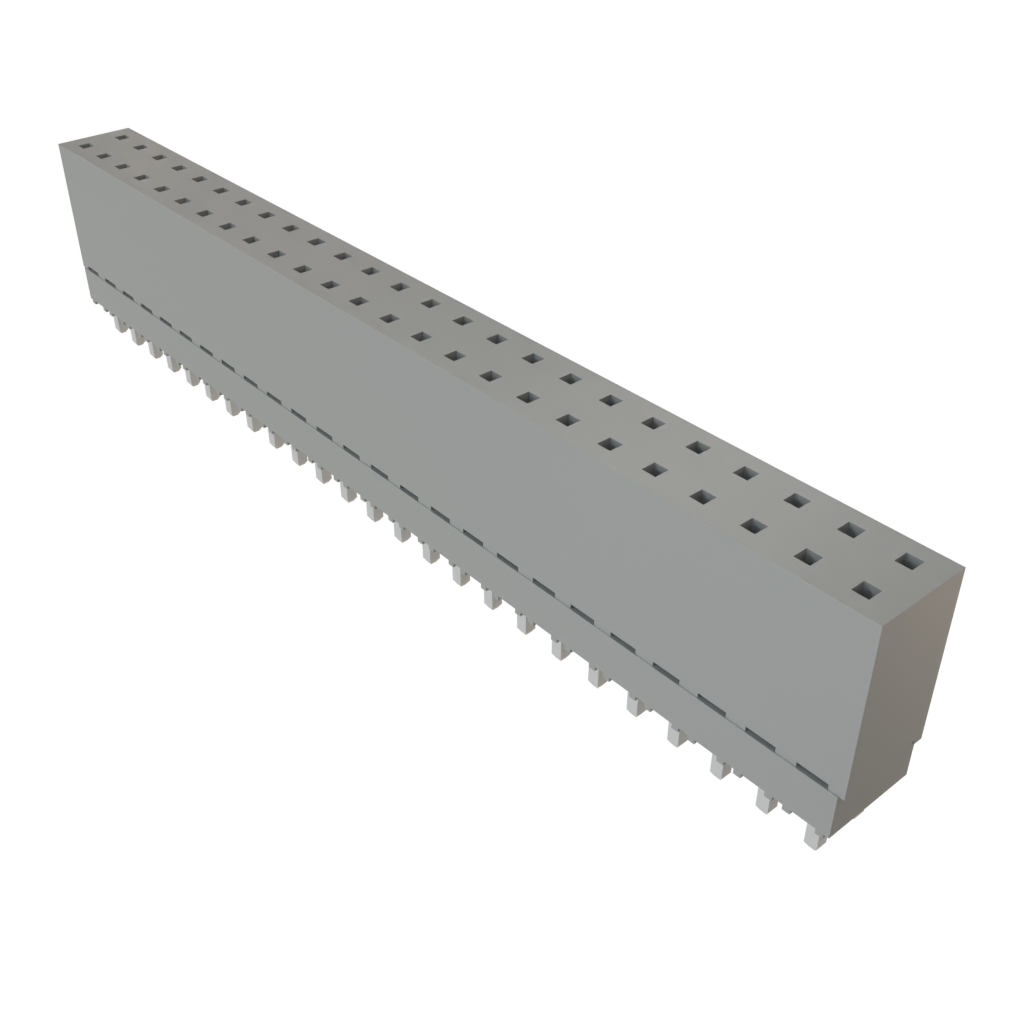 ESQ-125-12-L-D by Samtec