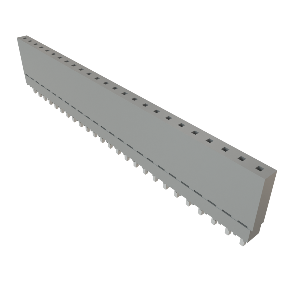 ESQ-125-12-L-S by Samtec