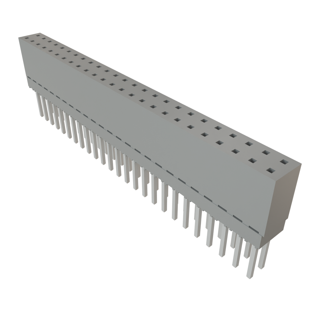 ESQ-125-38-L-D by Samtec