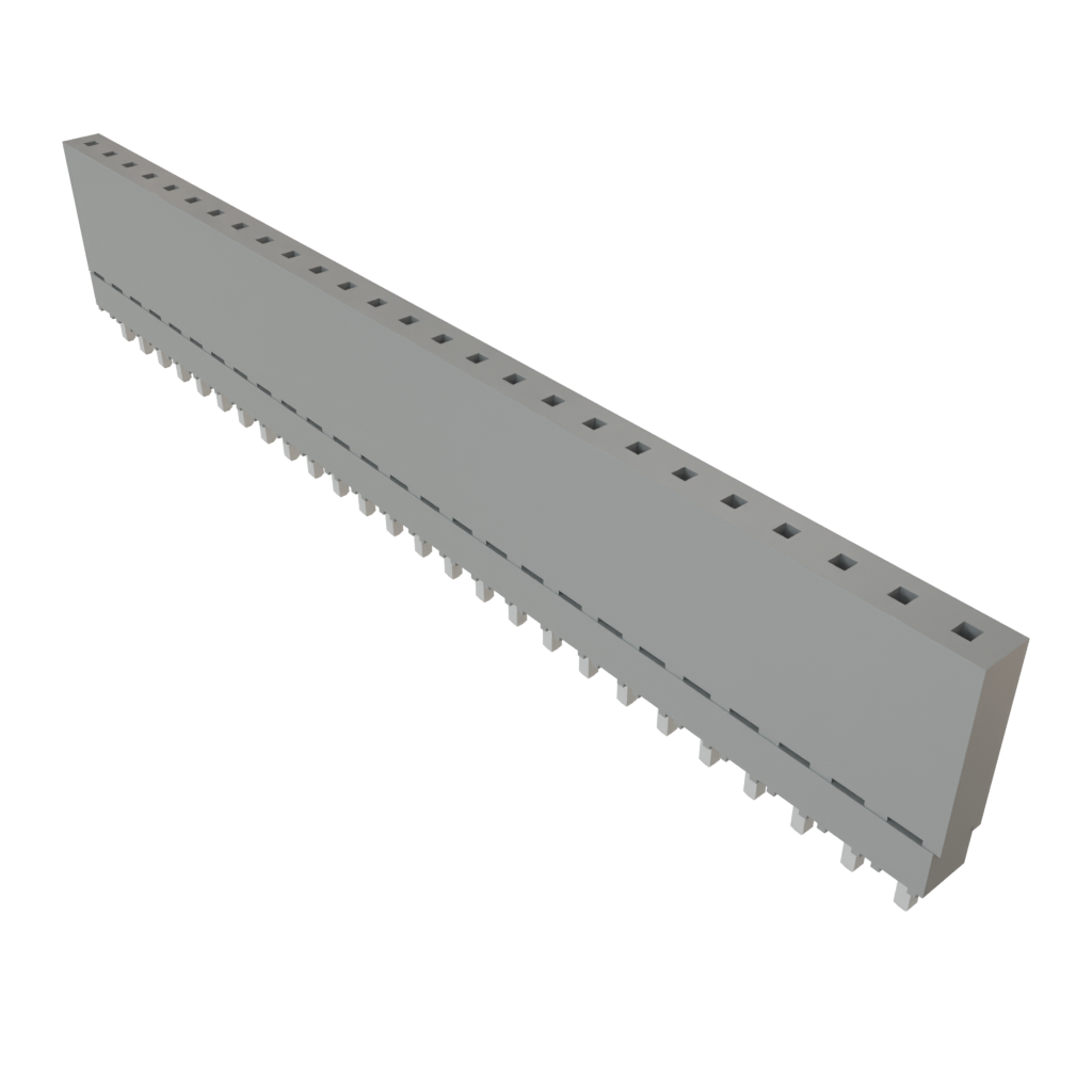 ESQ-126-12-L-S by Samtec