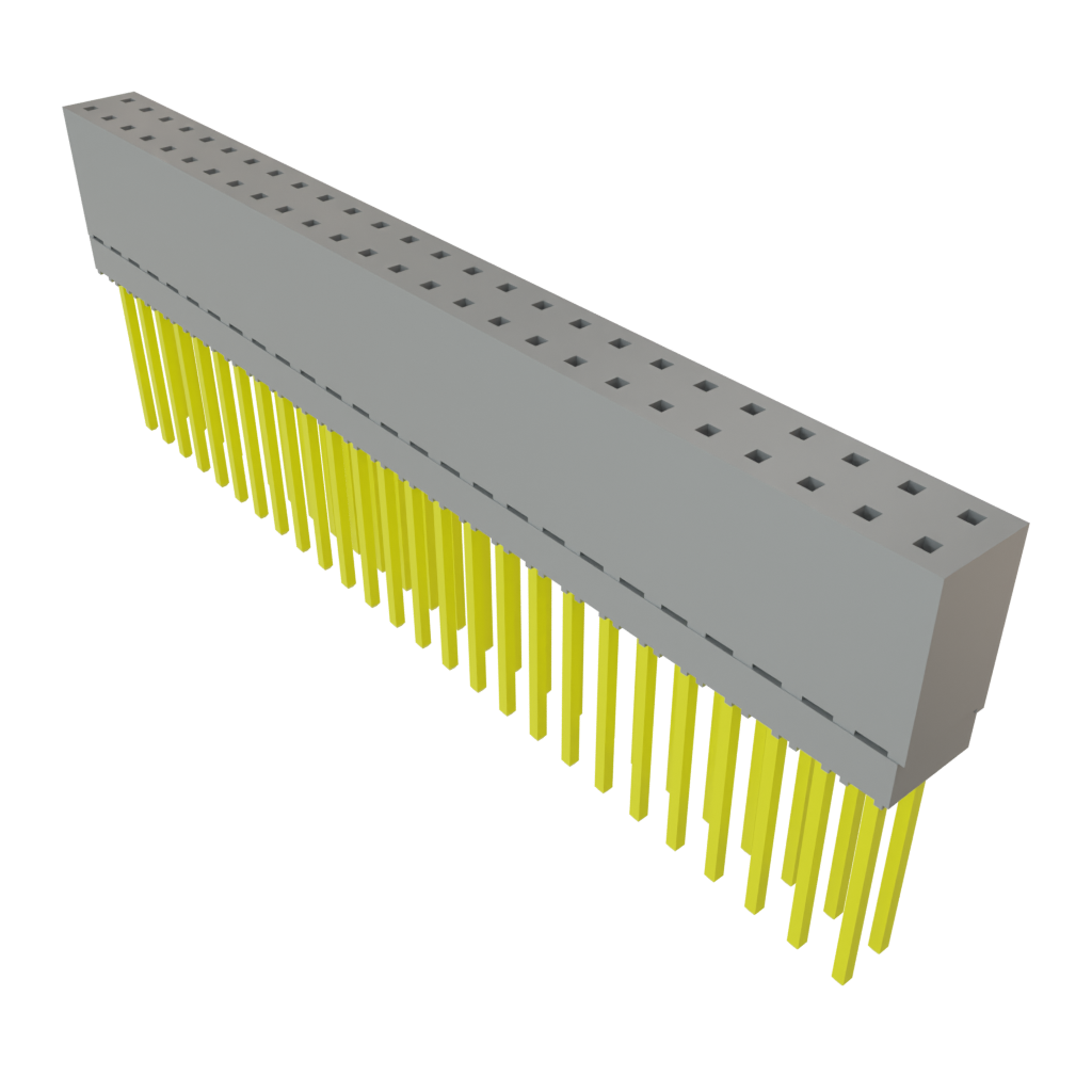 ESQ-126-14-G-D by Samtec