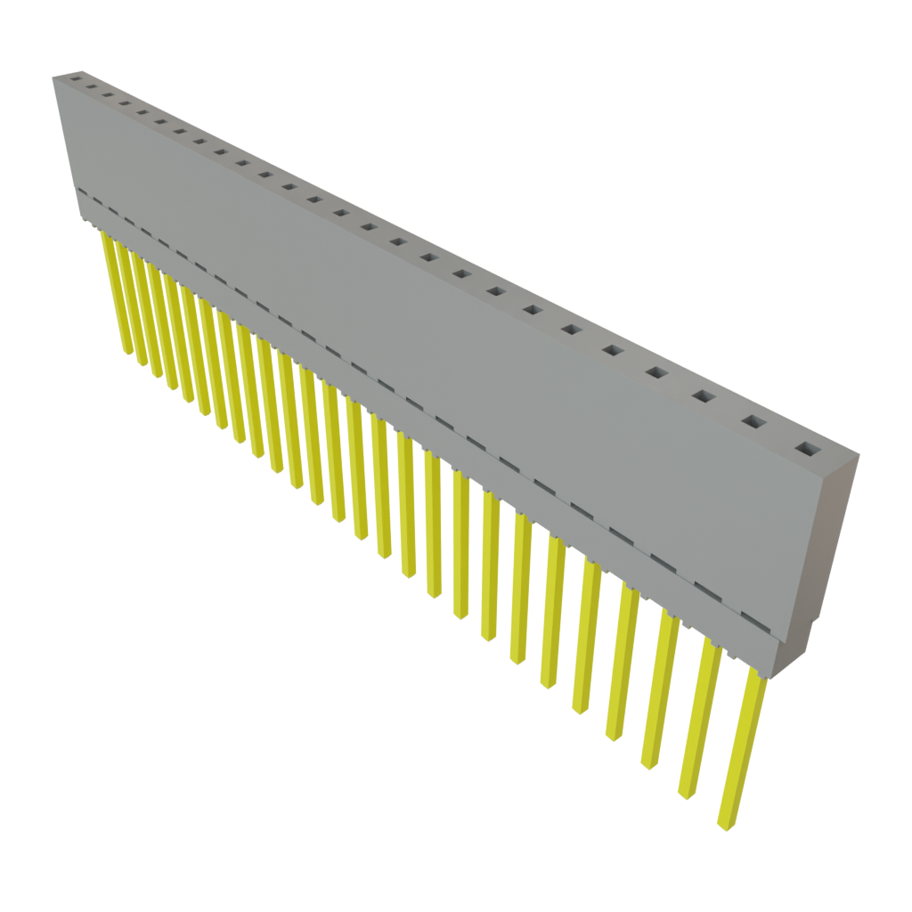 ESQ-126-39-G-S by Samtec