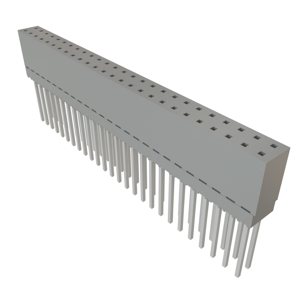 ESQ-126-39-L-D by Samtec