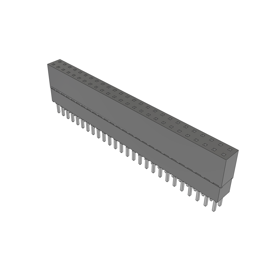 ESQ-126-48-L-D by Samtec