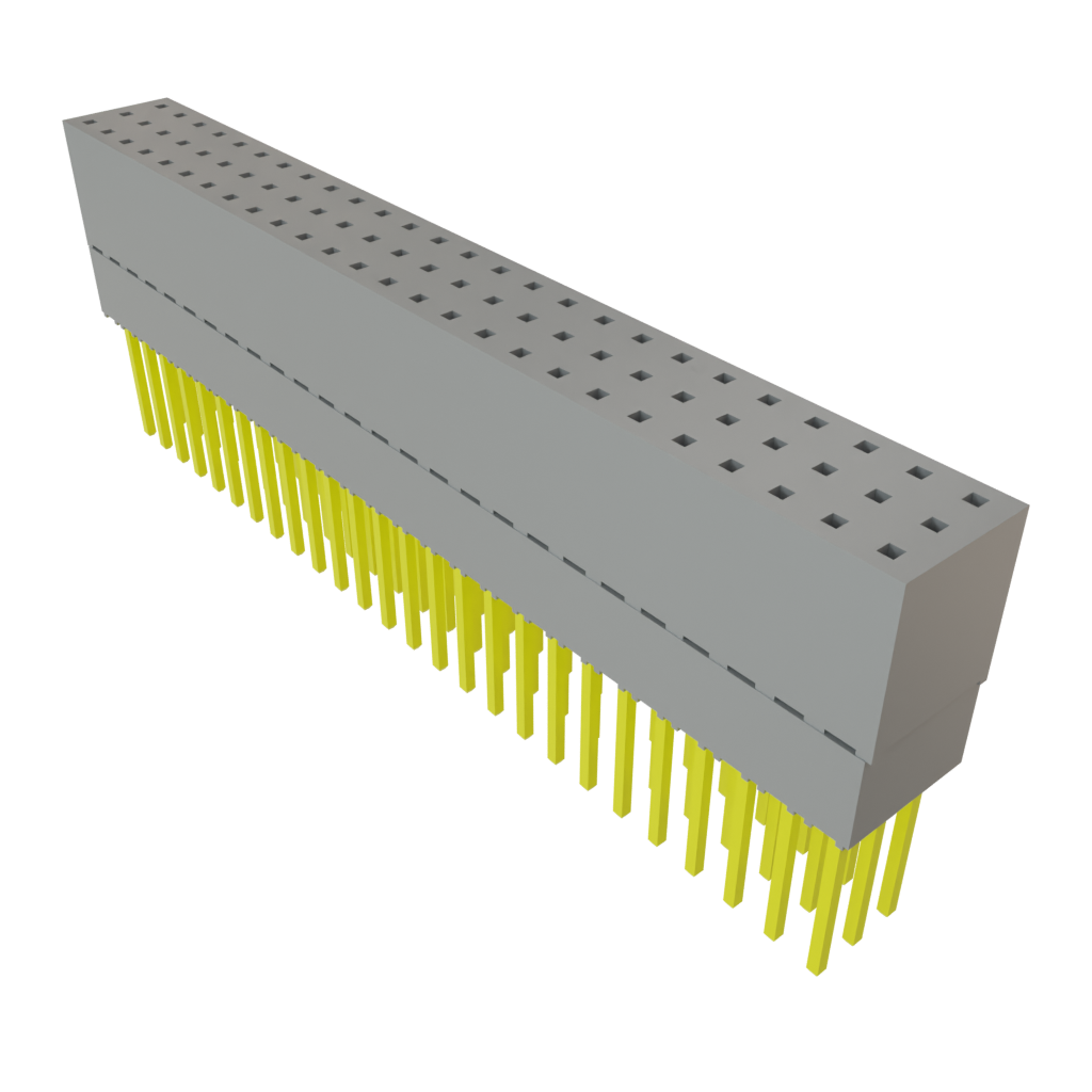 ESQ-126-49-G-T by Samtec