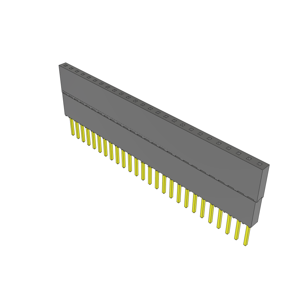 ESQ-126-59-G-S-LL by Samtec