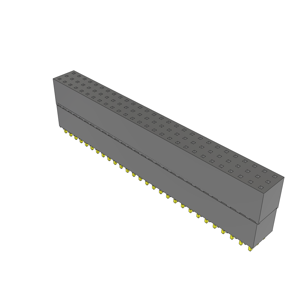 ESQ-128-33-G-T by Samtec