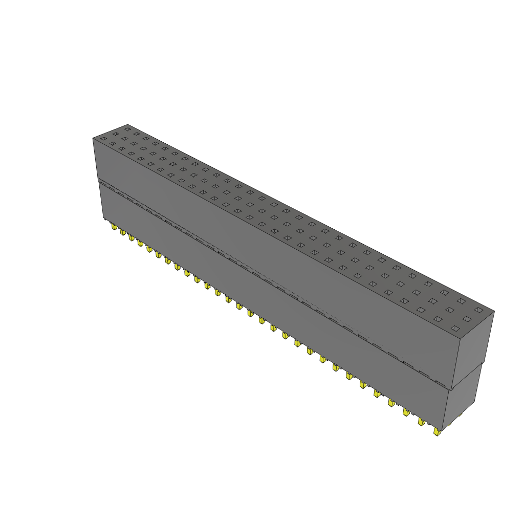 ESQ-129-33-G-T by Samtec