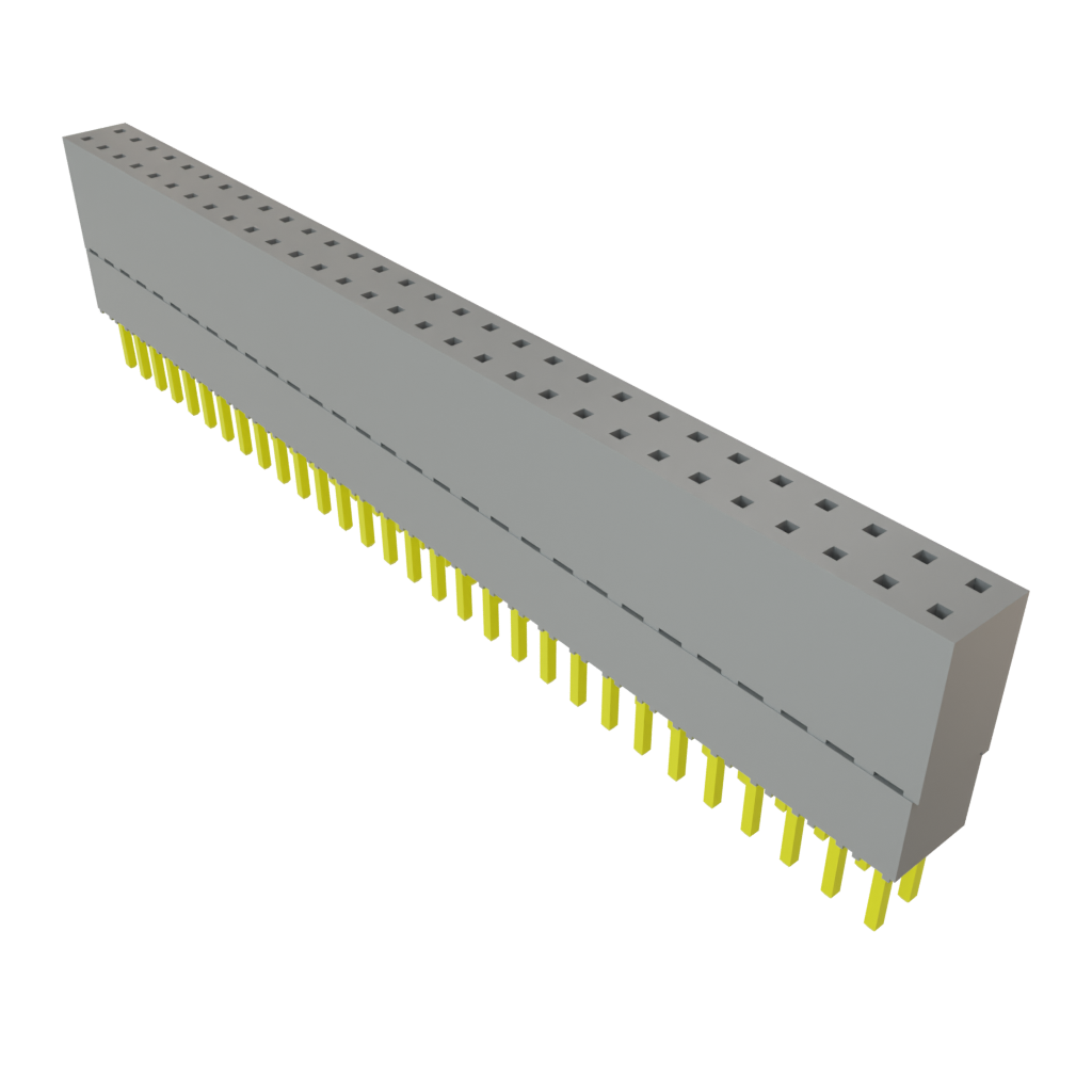 ESQ-130-23-G-D by Samtec