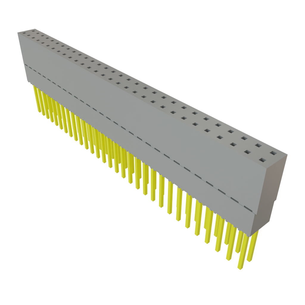 ESQ-130-24-G-D by Samtec