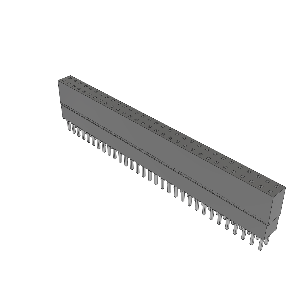 ESQ-131-23-S-D by Samtec