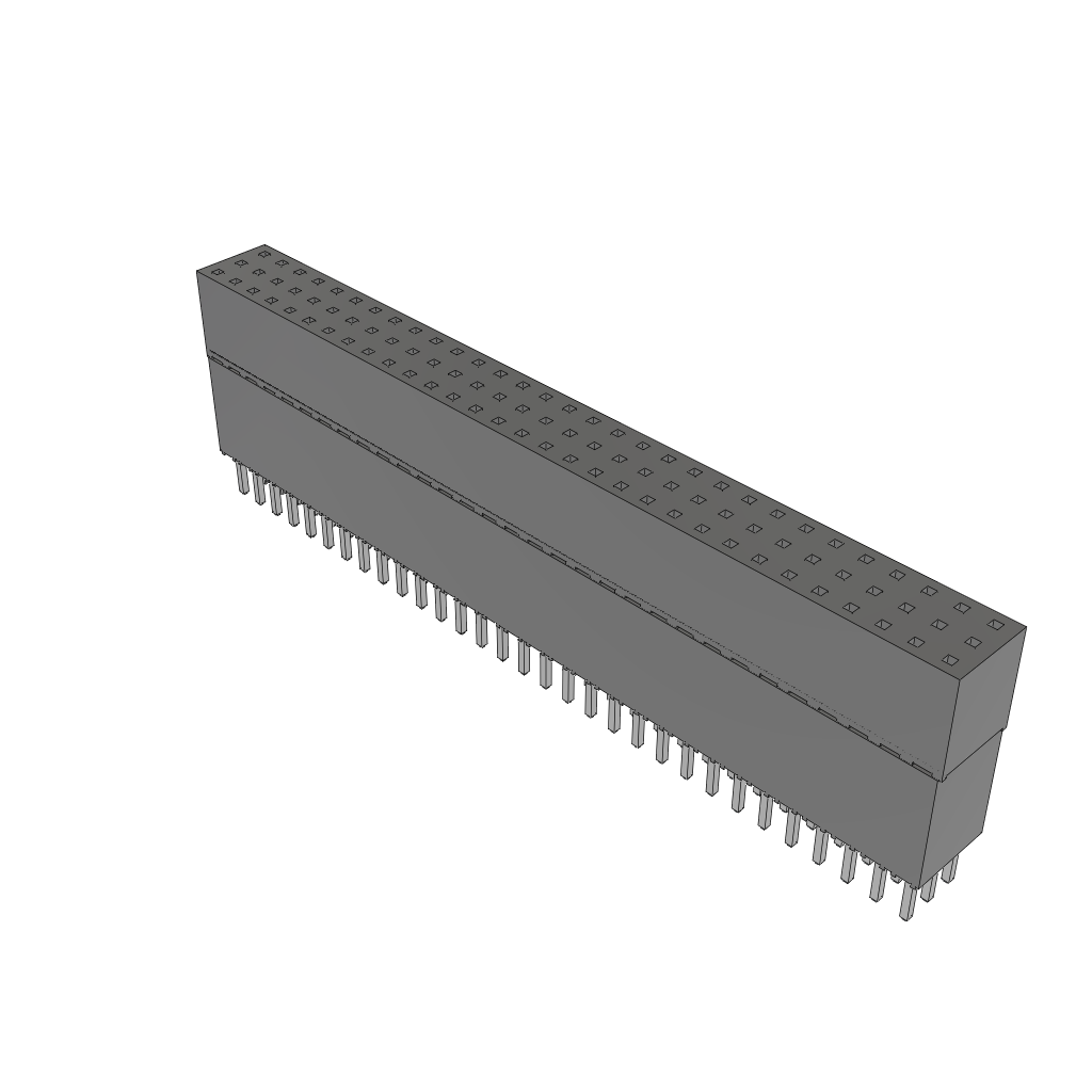 ESQ-131-44-L-T by Samtec