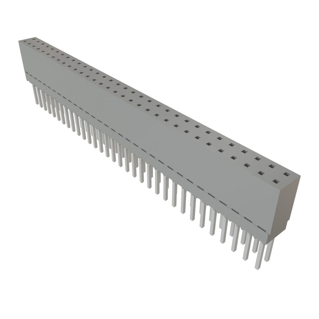 ESQ-132-13-L-D by Samtec