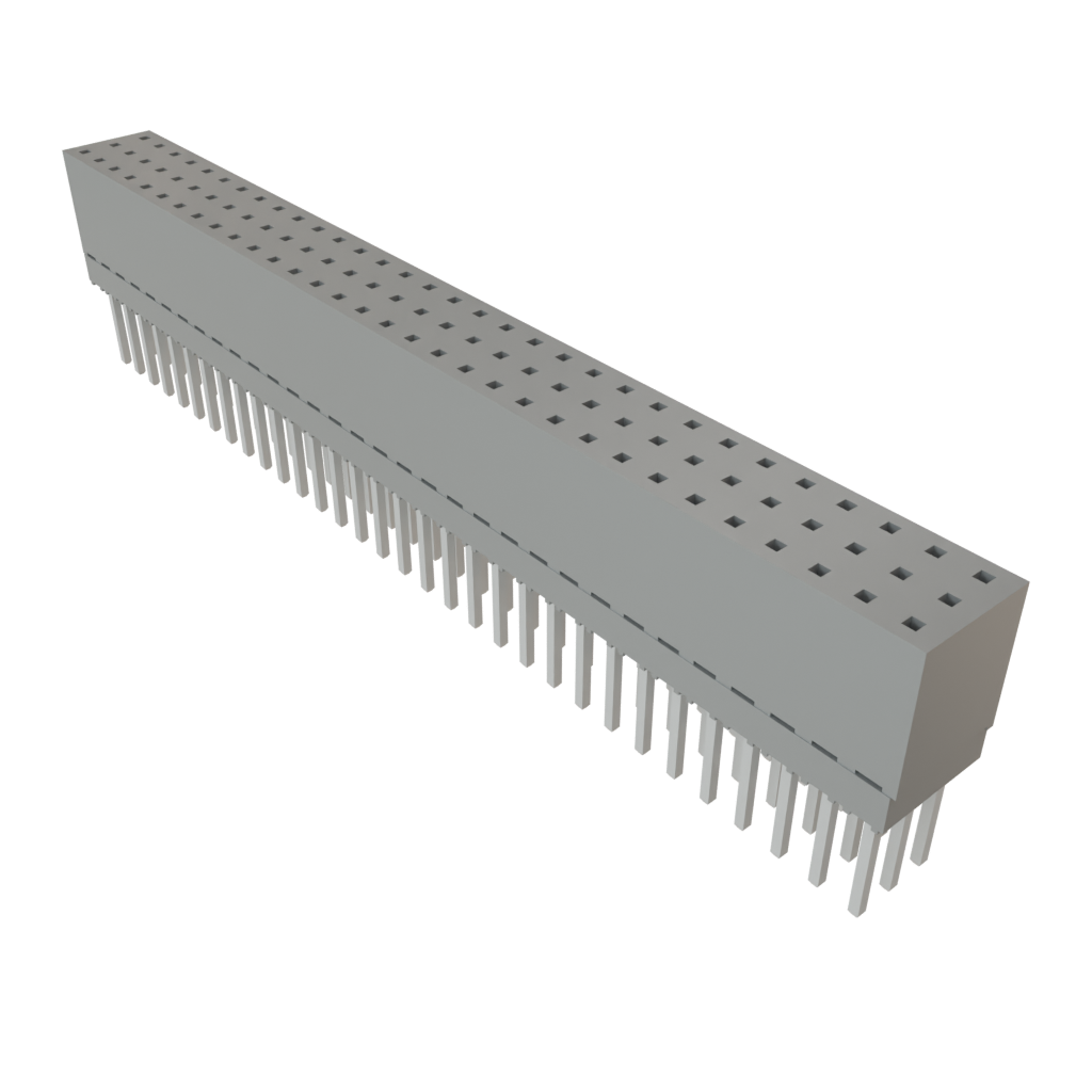 ESQ-132-13-L-T by Samtec