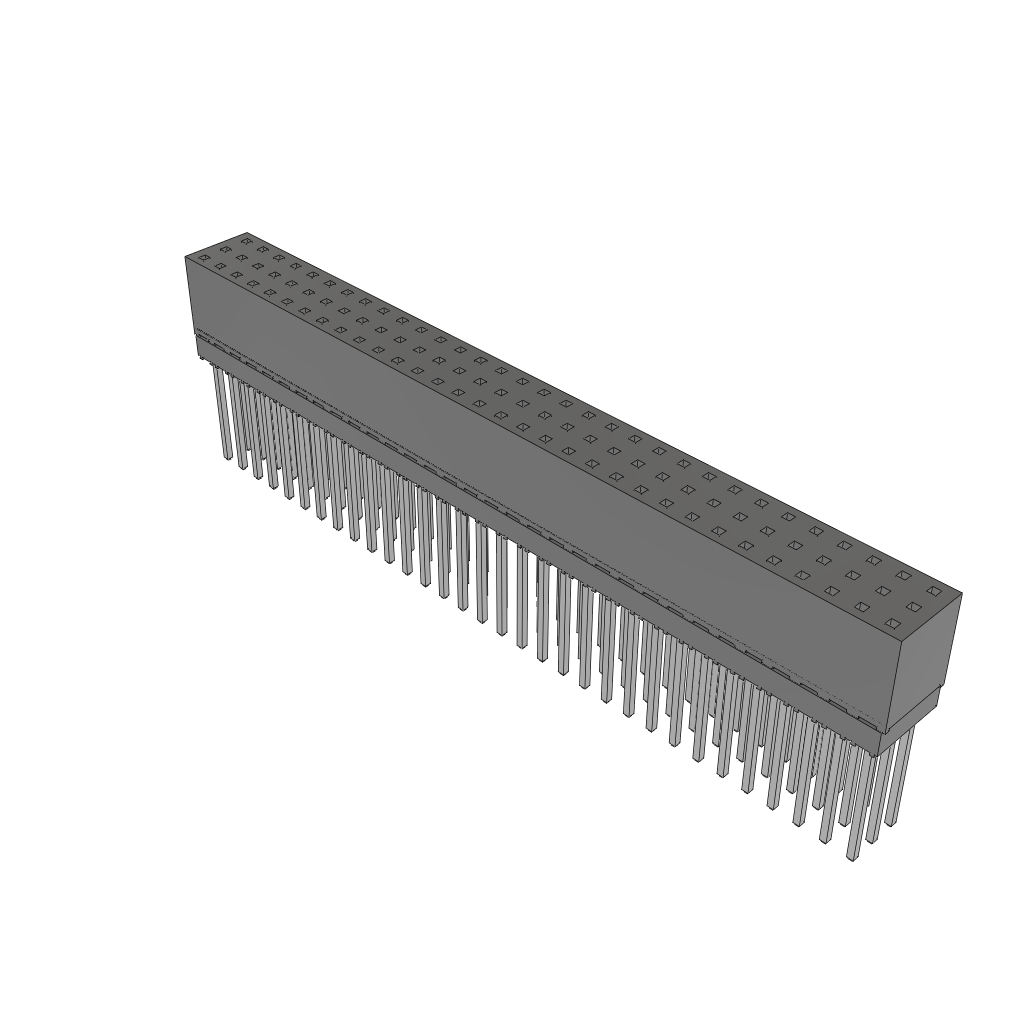 ESQ-132-14-T-T by Samtec