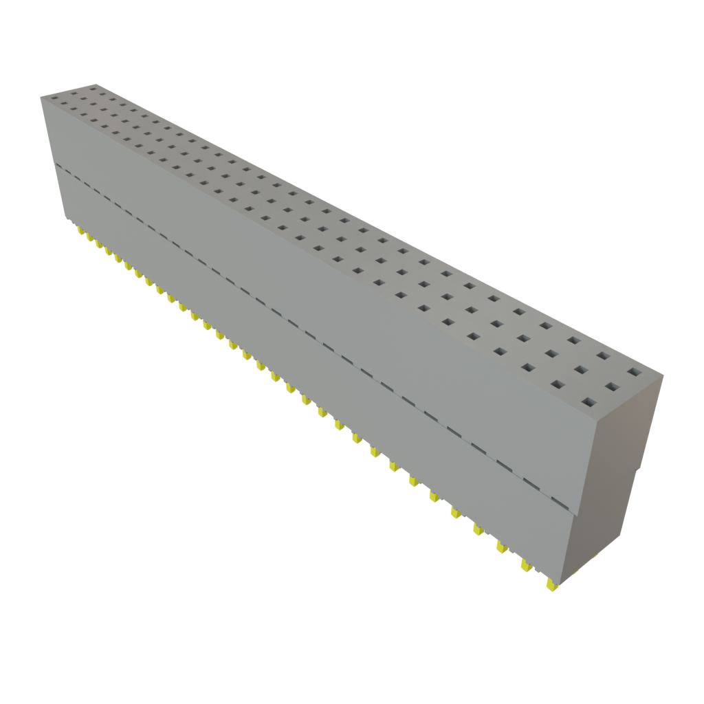 ESQ-132-33-G-T-LL by Samtec