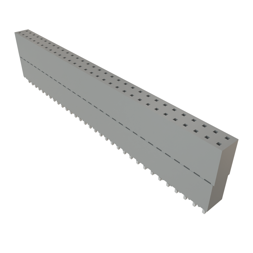 ESQ-132-33-T-D by Samtec