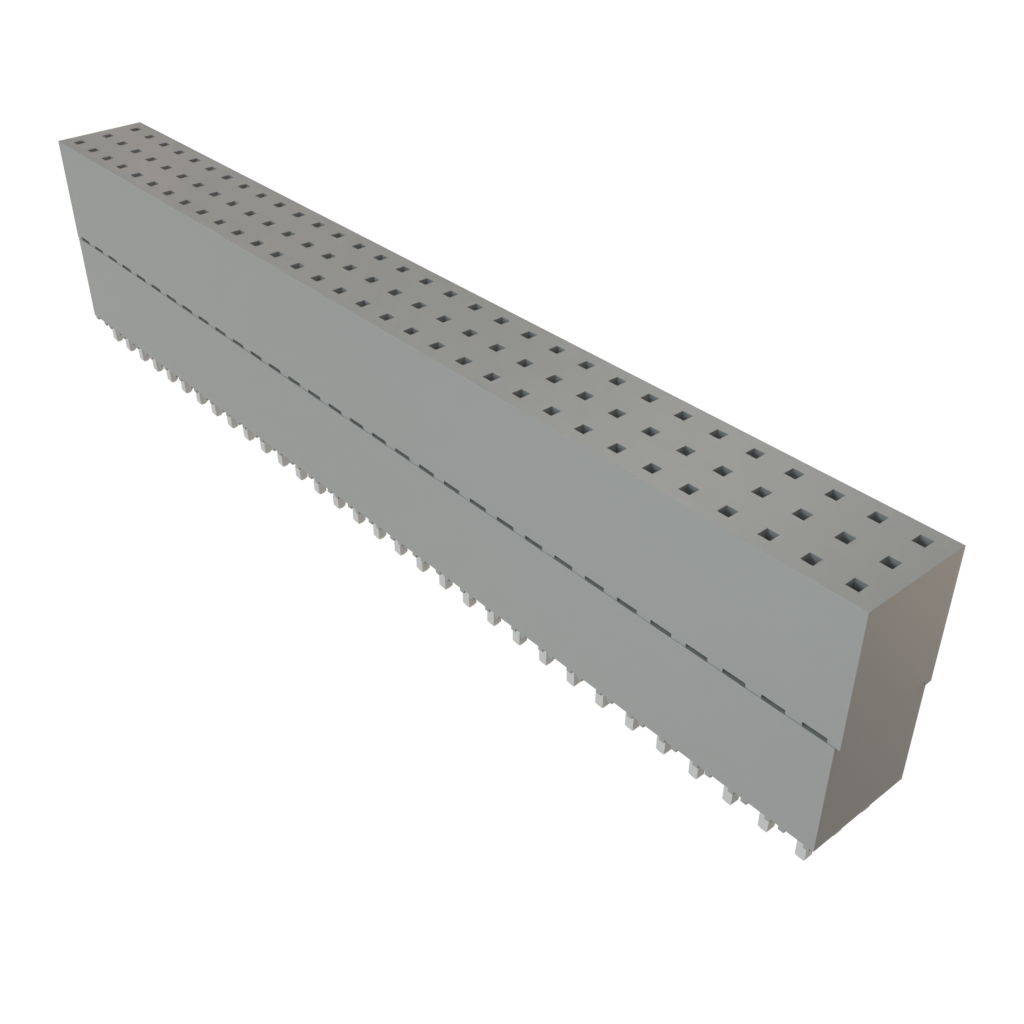 ESQ-132-33-T-T by Samtec