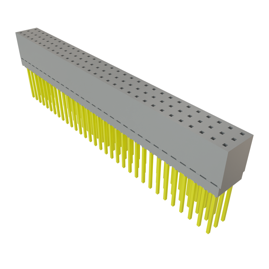 ESQ-132-39-G-T by Samtec