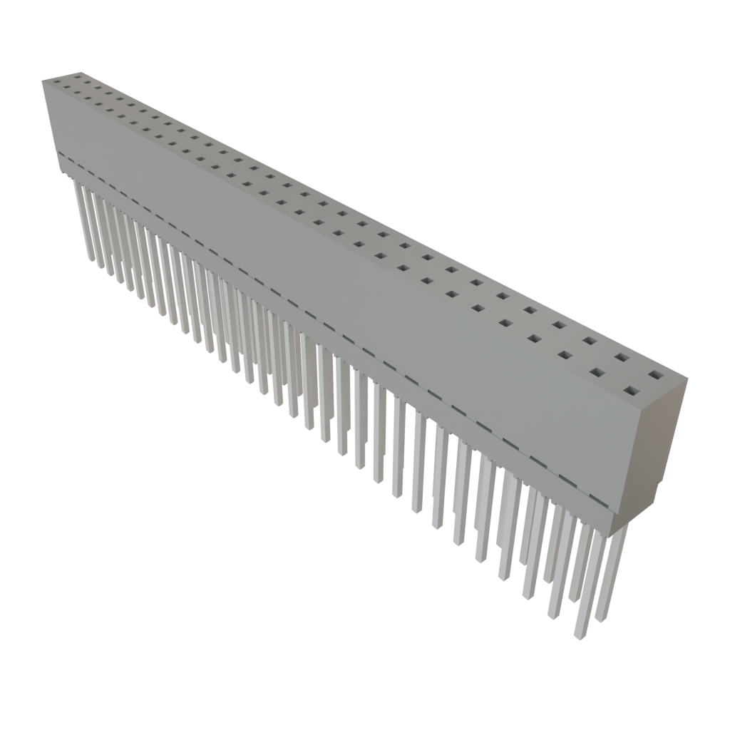 ESQ-132-39-L-D by Samtec