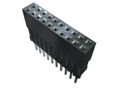 ESQ-133-23-S-T by Samtec