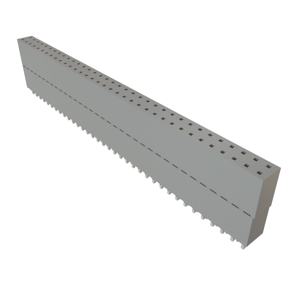 ESQ-135-33-T-D by Samtec