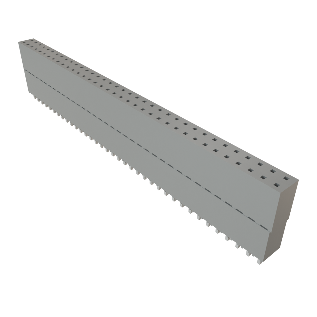 ESQ-136-33-L-D by Samtec
