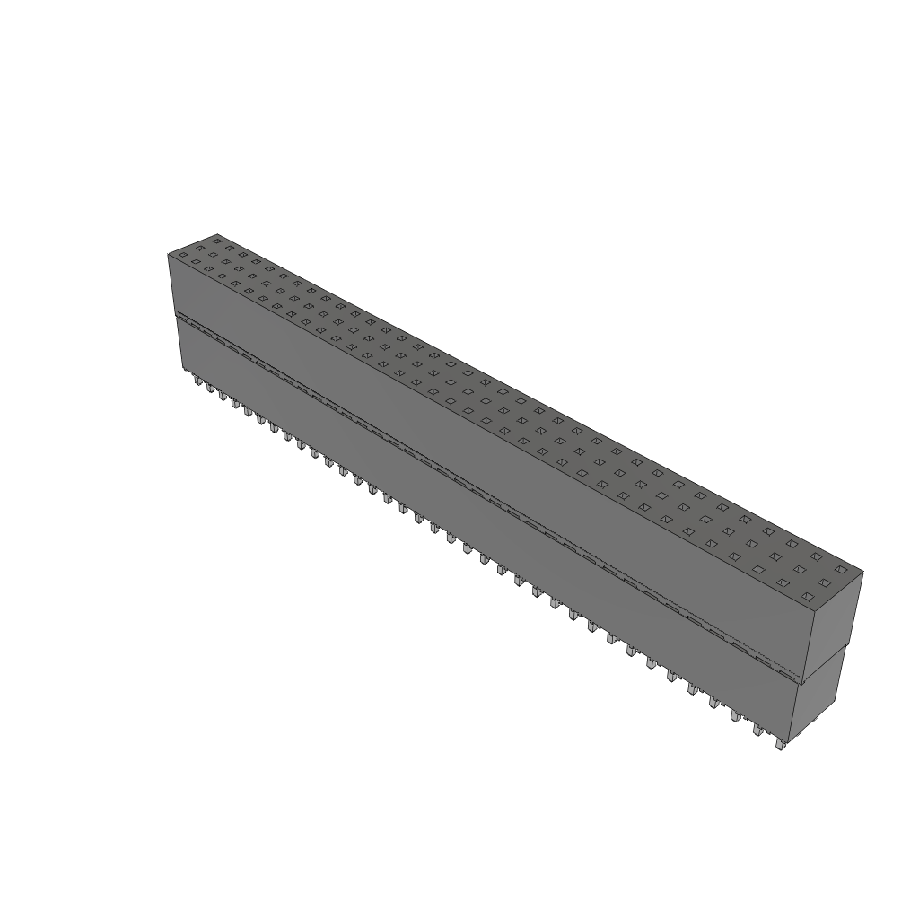 ESQ-136-33-T-T by Samtec