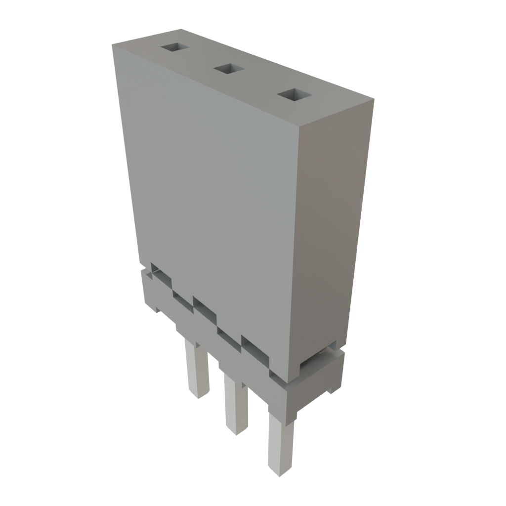 ESQT-103-03-L-S-310 by Samtec