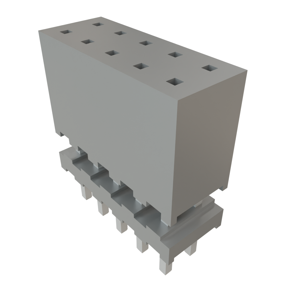 ESQT-105-03-F-D-358 by Samtec