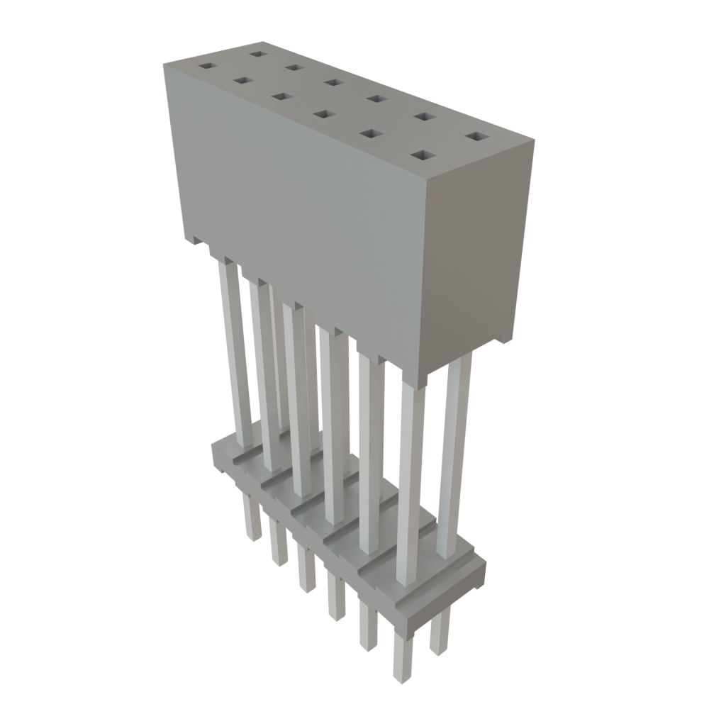 ESQT-106-02-F-D-685 by Samtec